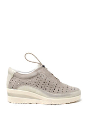 Slip-on Beige Valleverde
