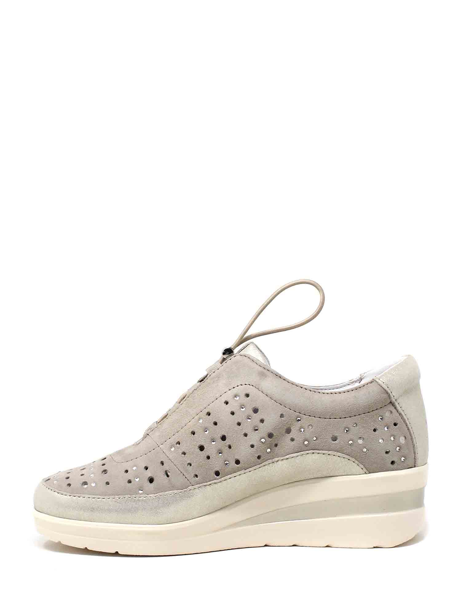 Slip-on Beige Valleverde