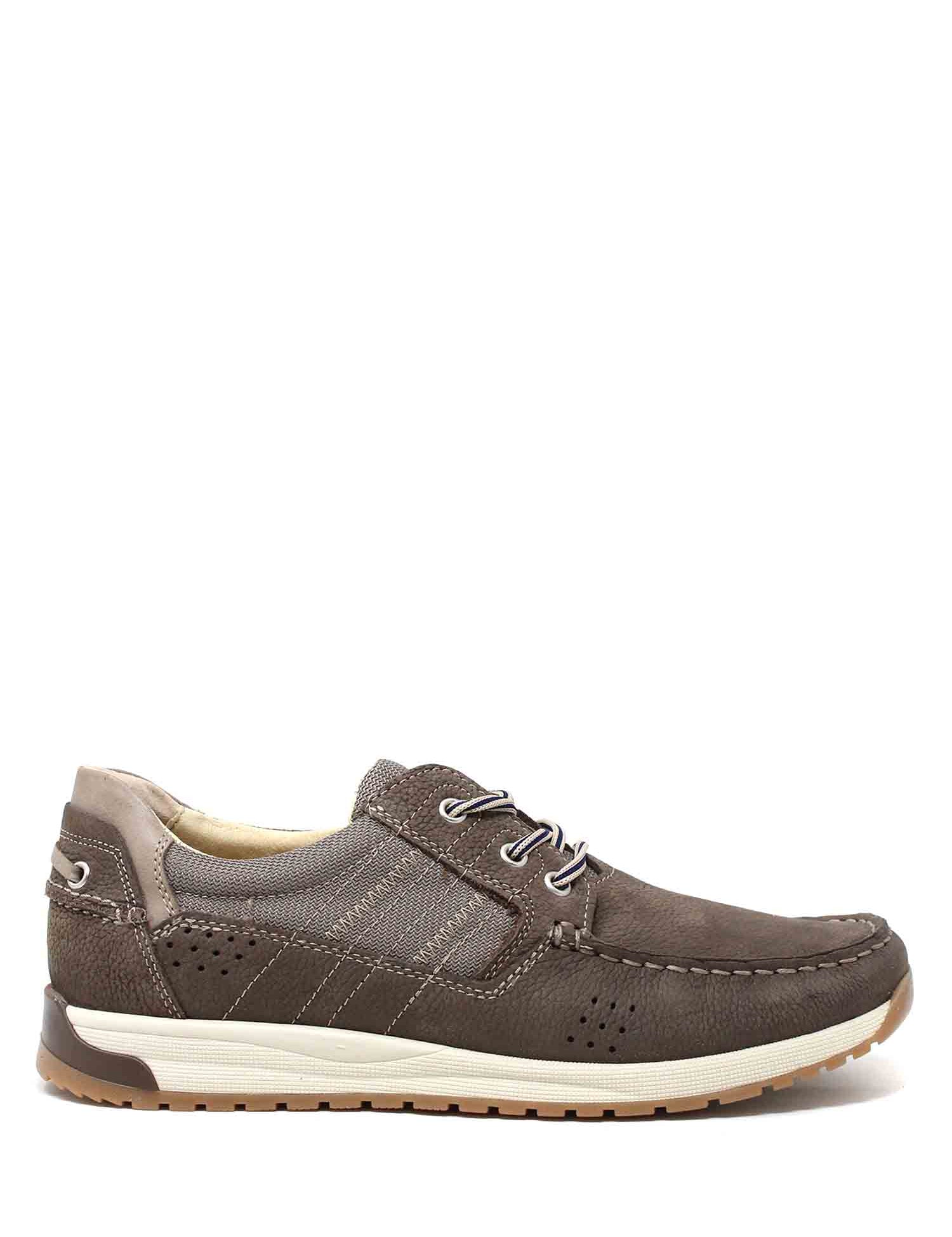 Sneakers Marrone Valleverde