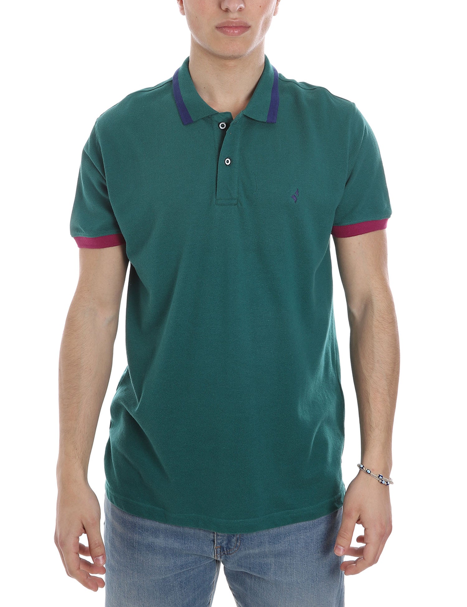 Polo Verde Navigare