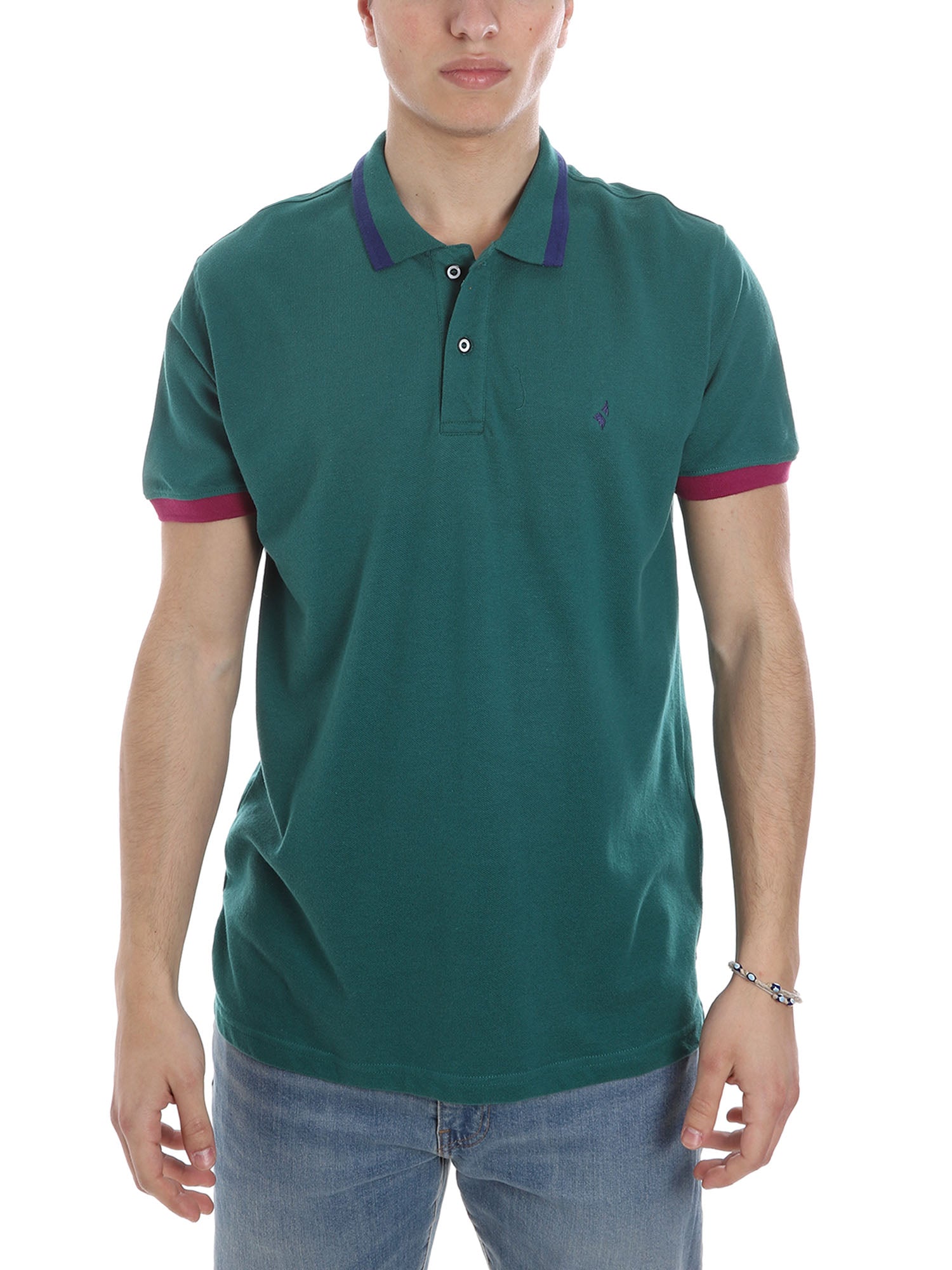 Polo Verde Navigare