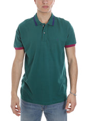 Polo Verde Navigare