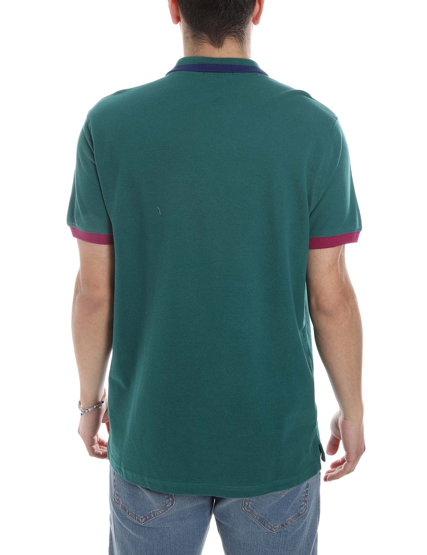 Polo Verde Navigare
