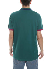 Polo Verde Navigare