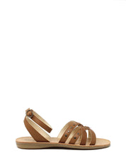 Sandali Marrone Naturino