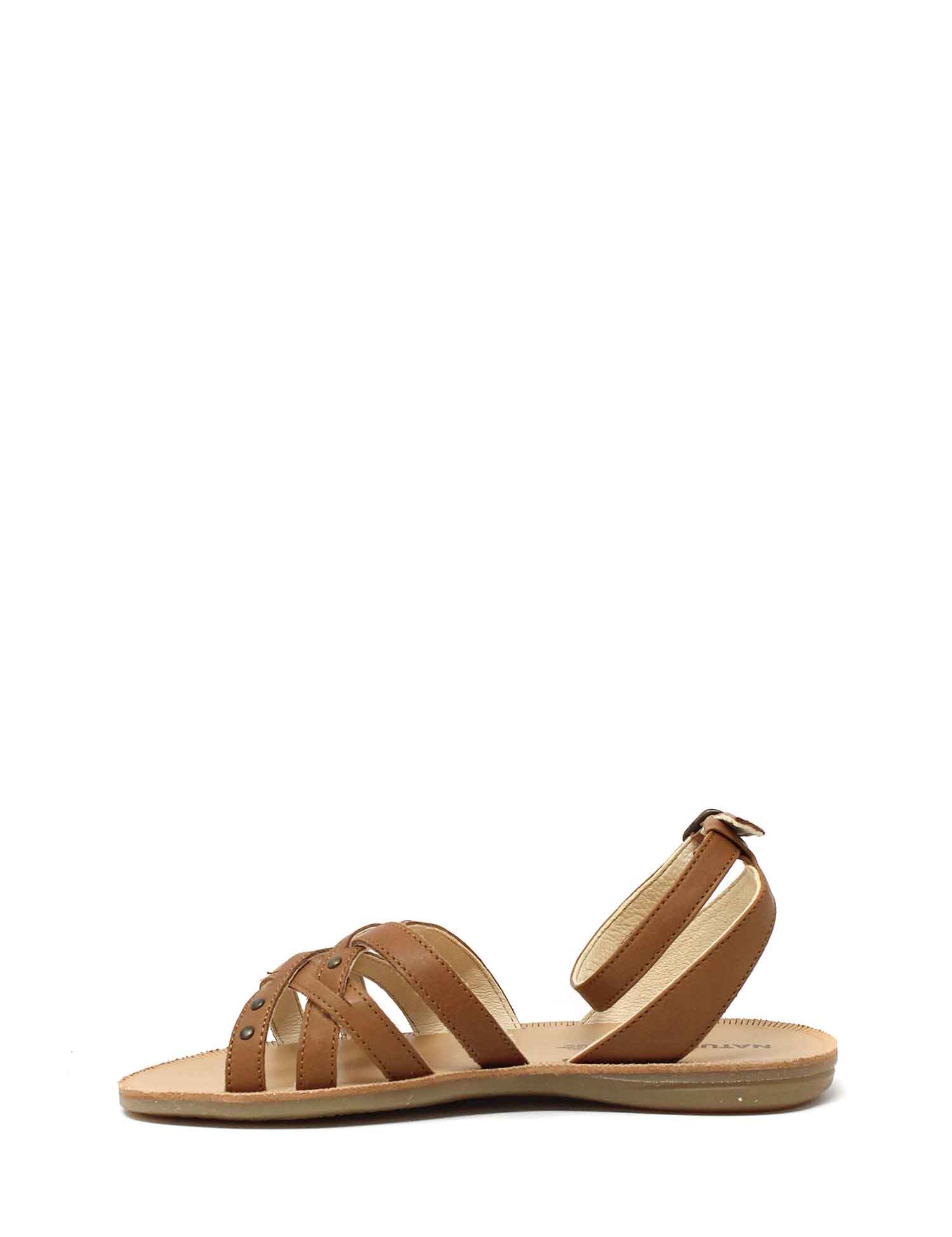 Sandali Marrone Naturino