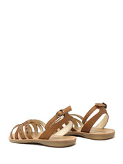 Sandali Marrone Naturino