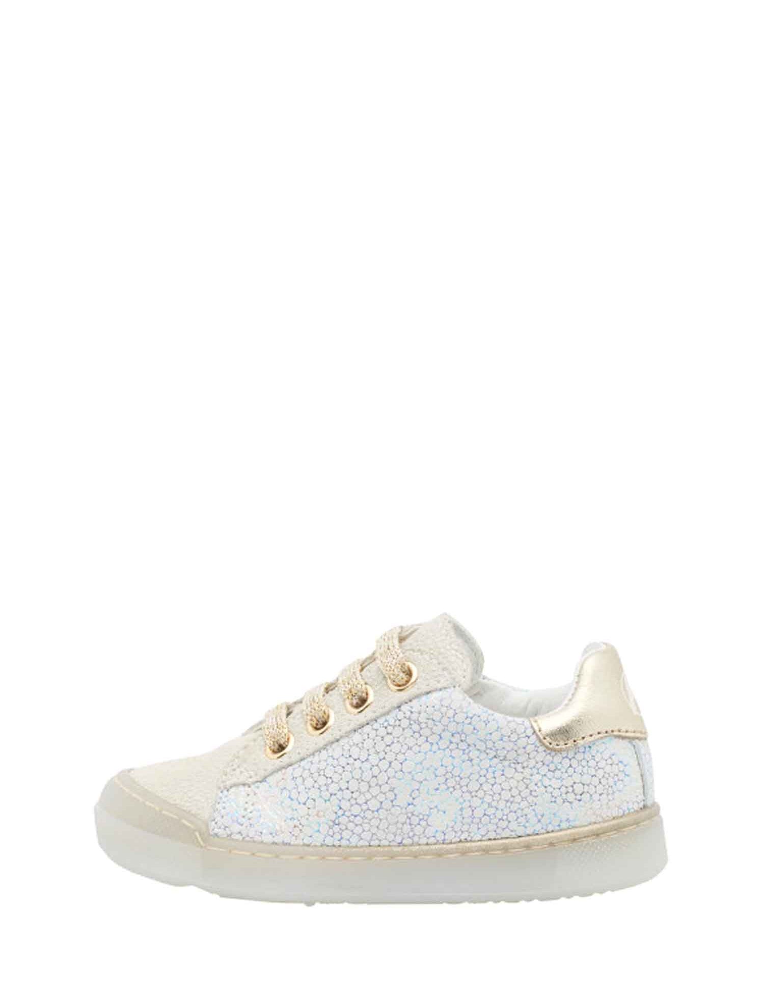 Sneakers Dorato Naturino