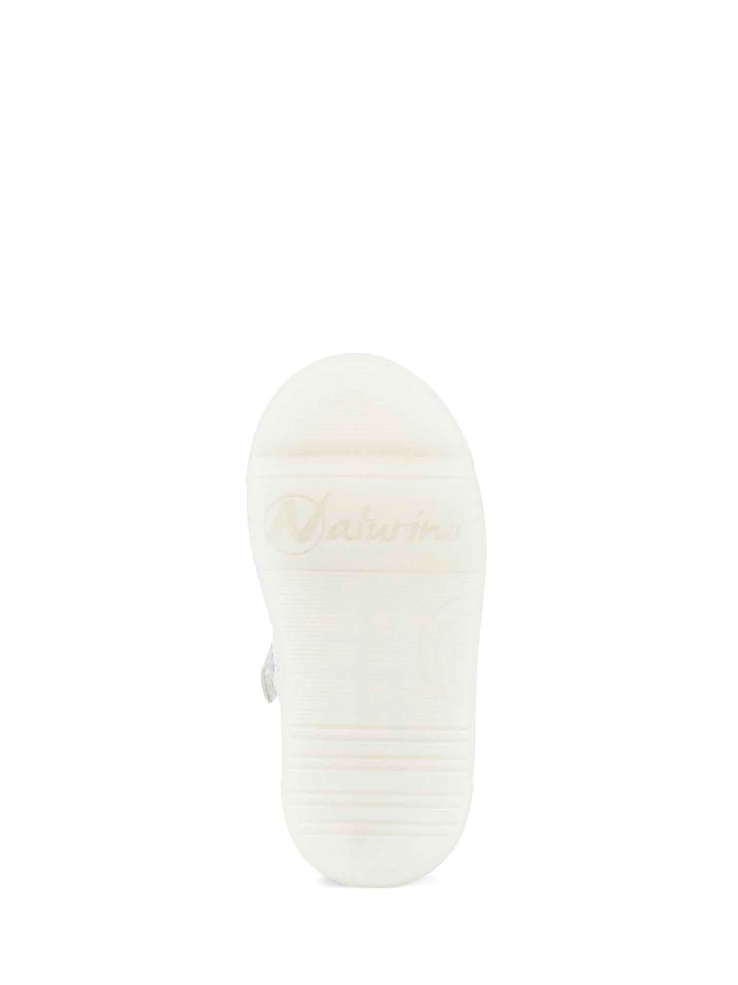 Sneakers Dorato Naturino