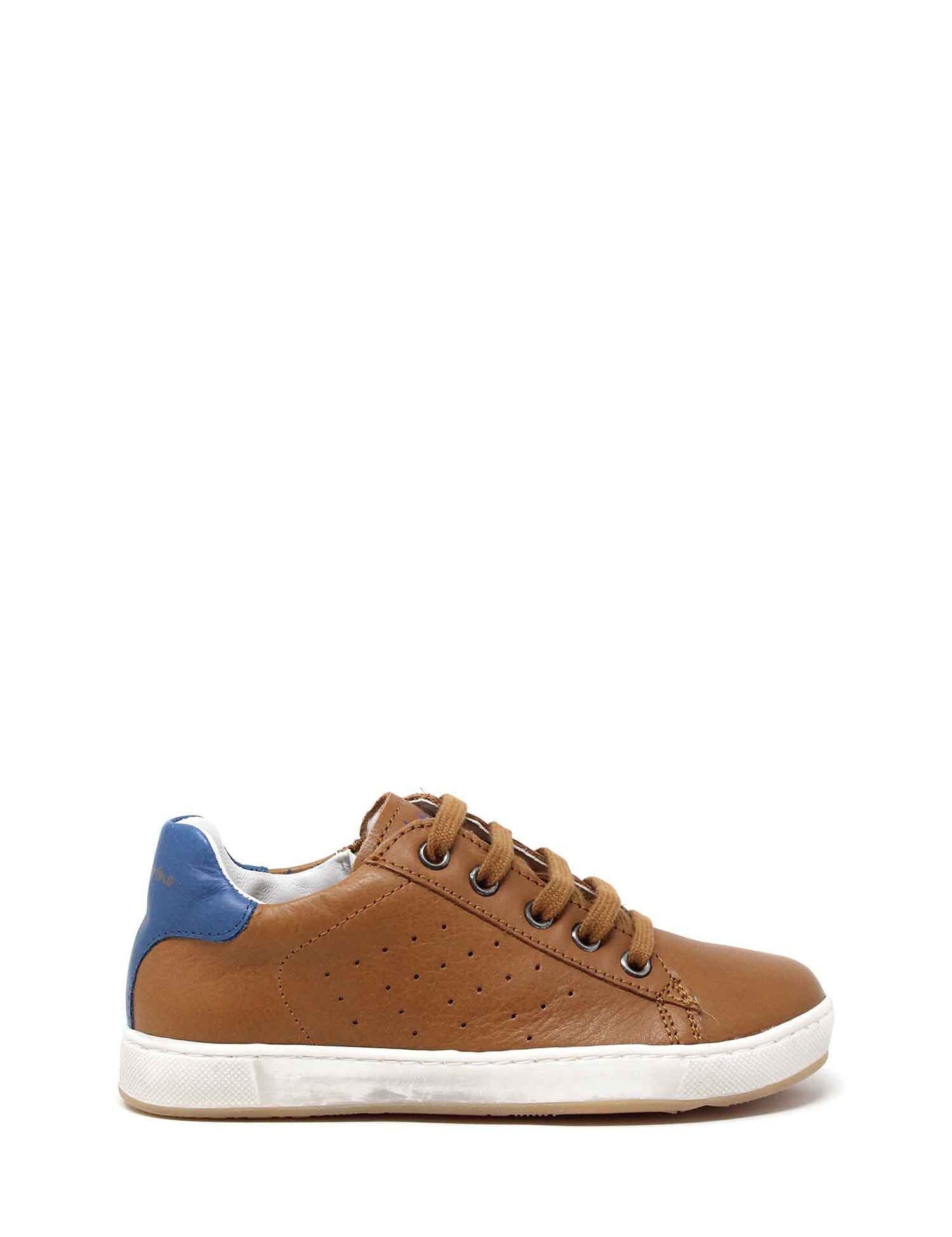 Sneakers Marrone Naturino