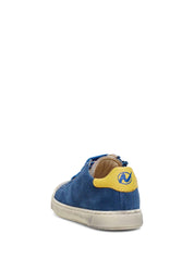 Sneakers Blu Naturino