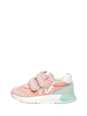 Scarpe con strappi Rosa Scuro Naturino