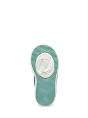 Scarpe con strappi Blu Naturino