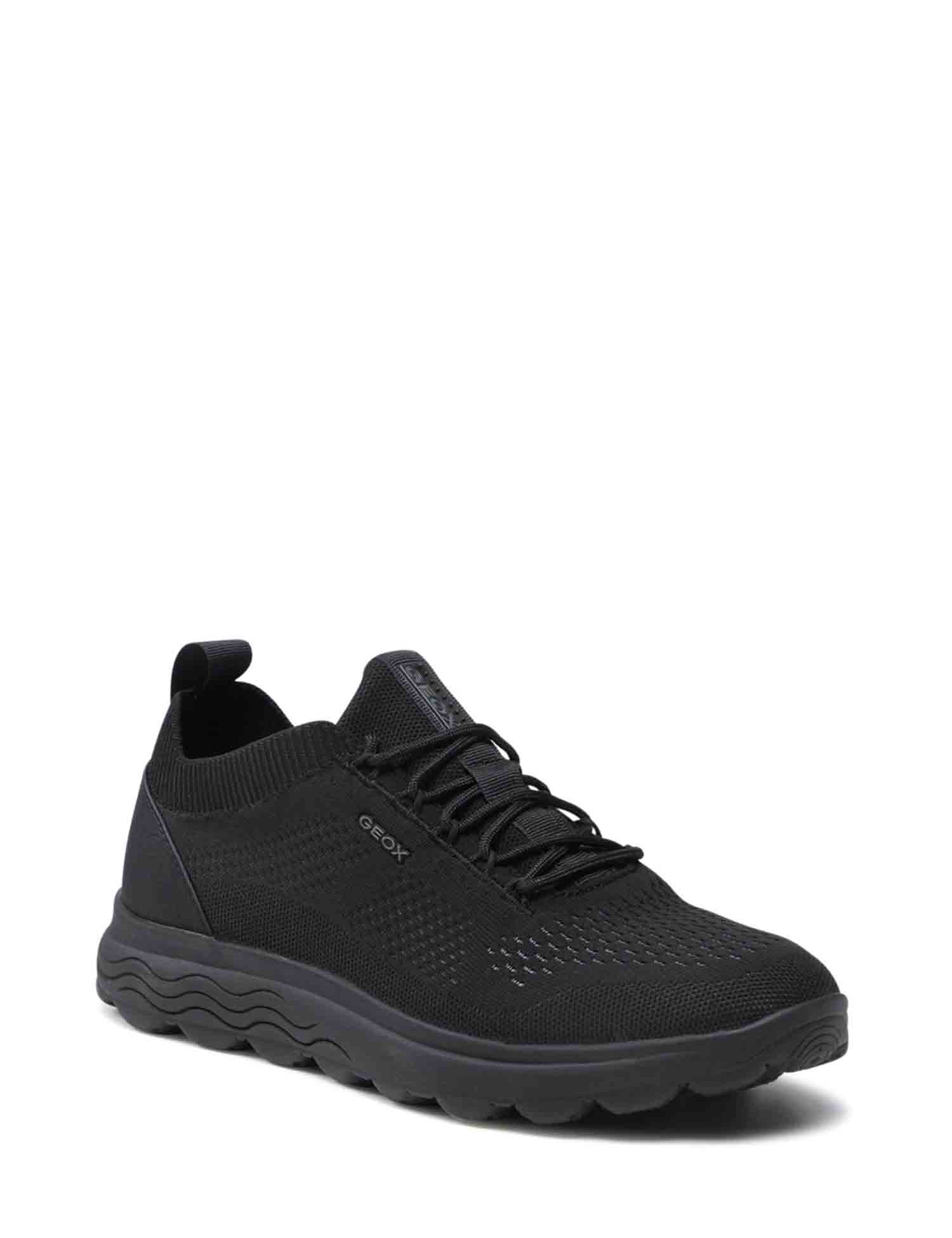 Sneakers Nero Geox