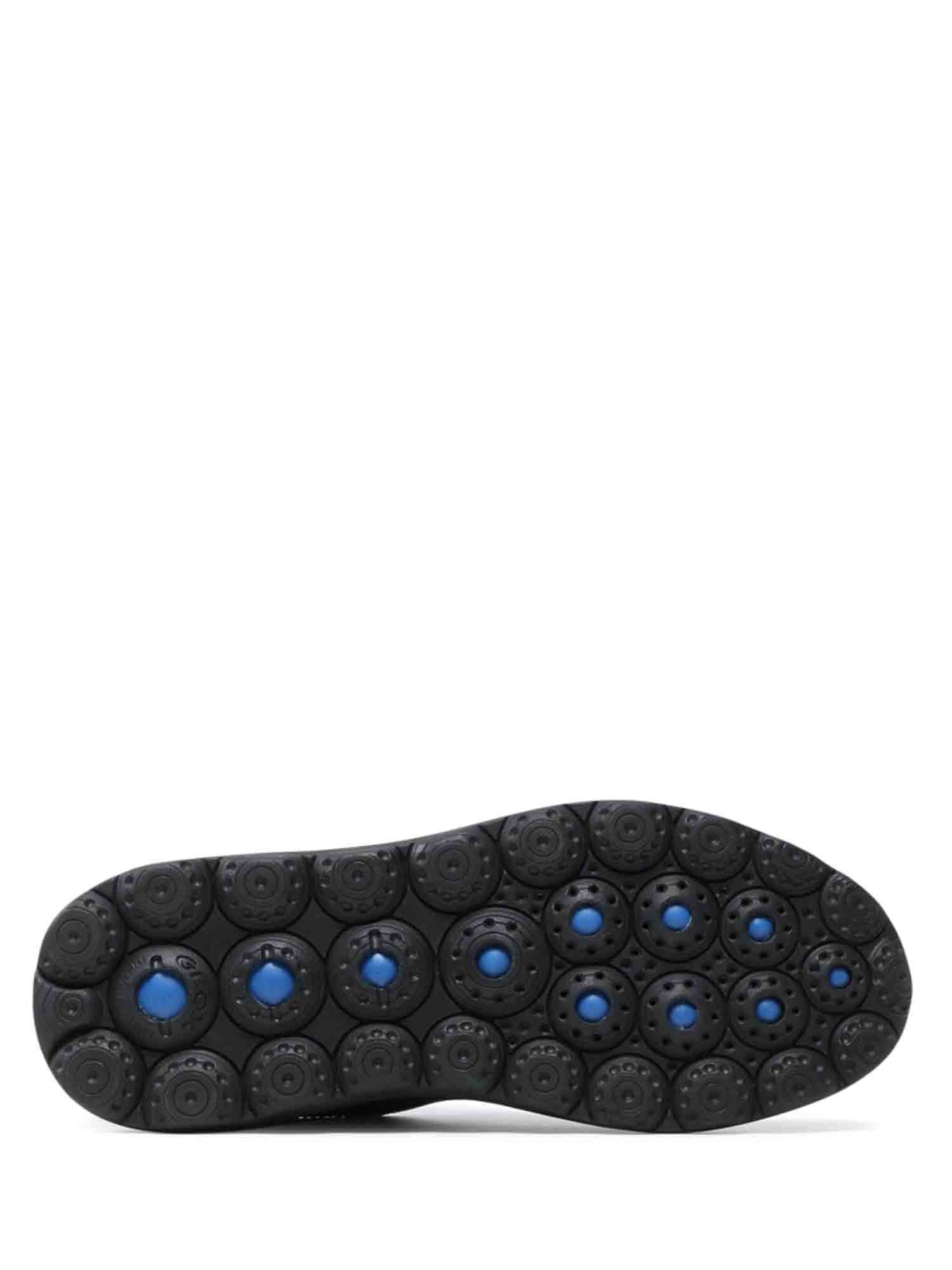 Sneakers Nero Geox