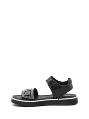 Sandali Nero K Cult