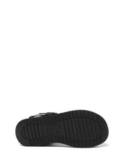 Sandali Nero K Cult