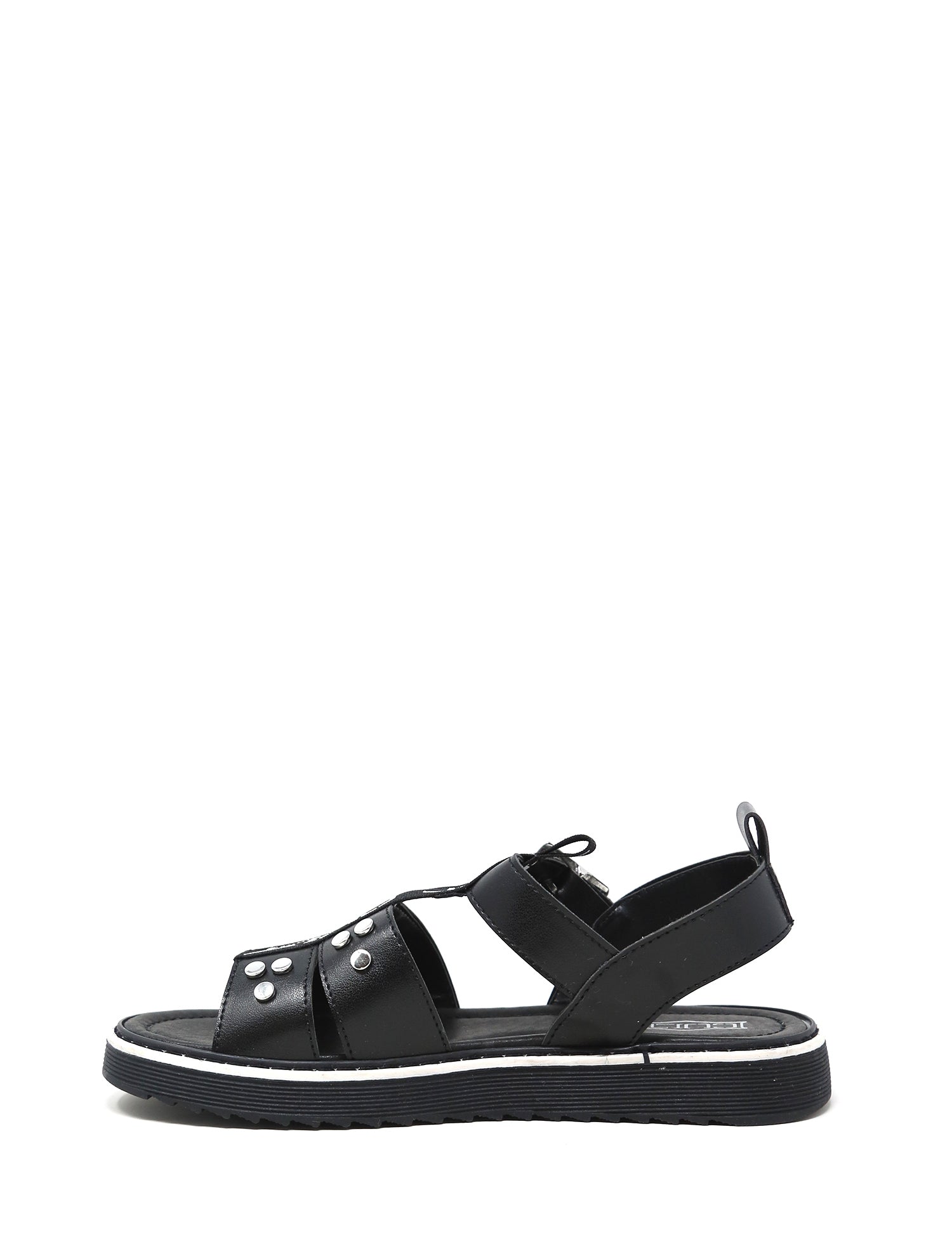 Sandali Nero Cult