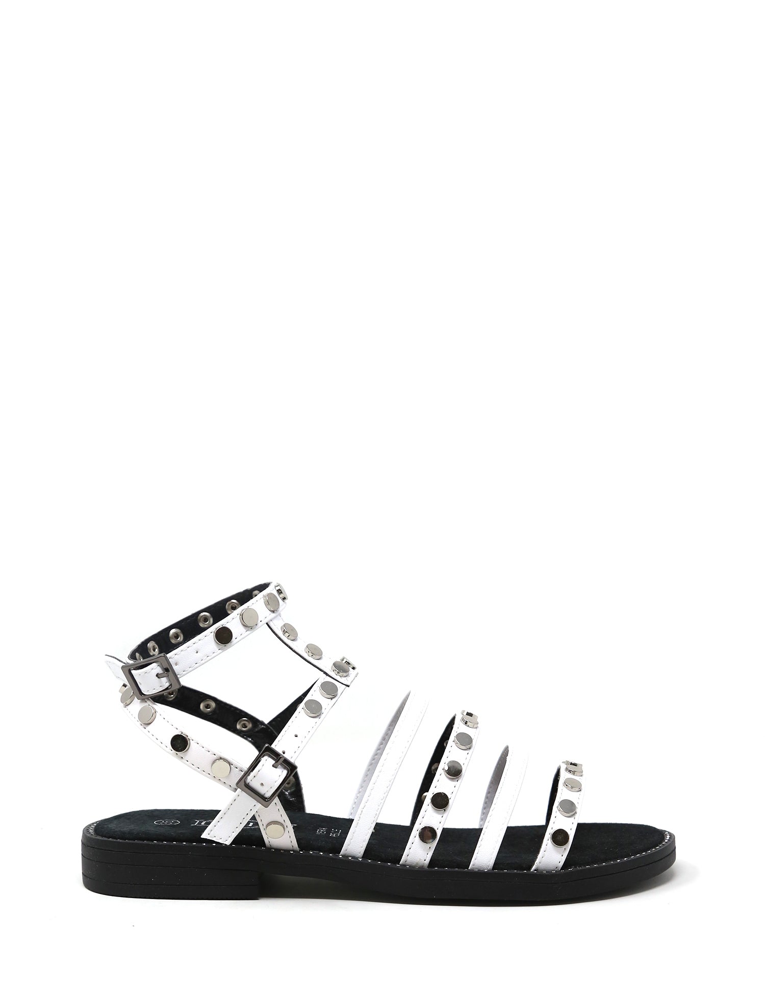 Sandali Bianco Cult