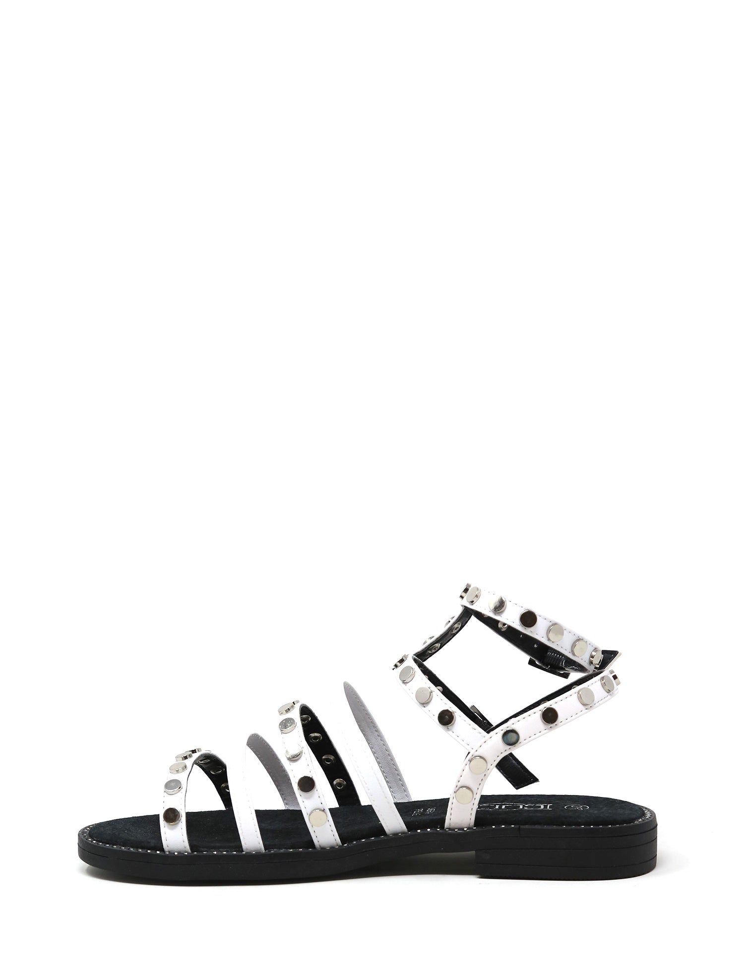 Sandali Bianco Cult