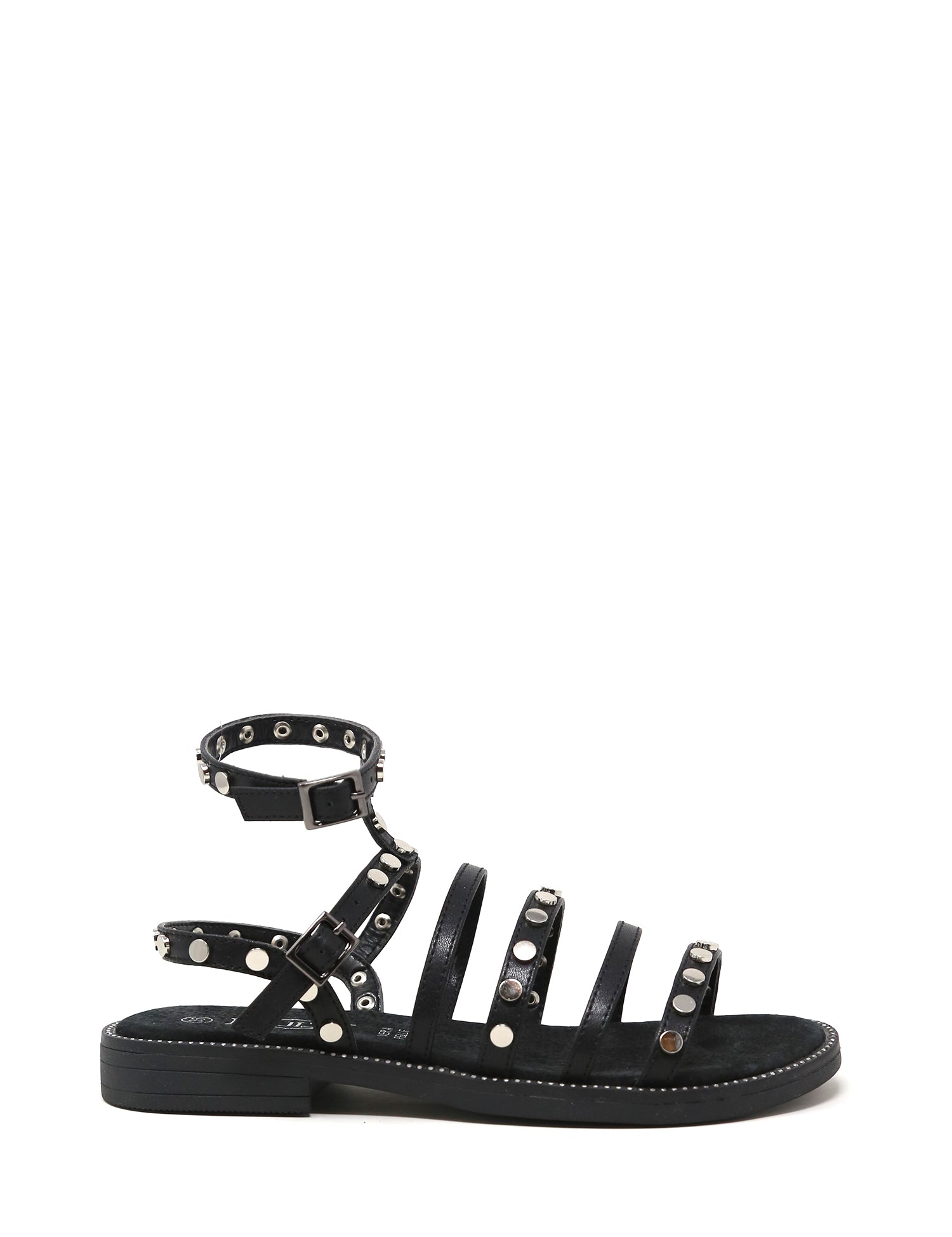 Sandali Nero Cult