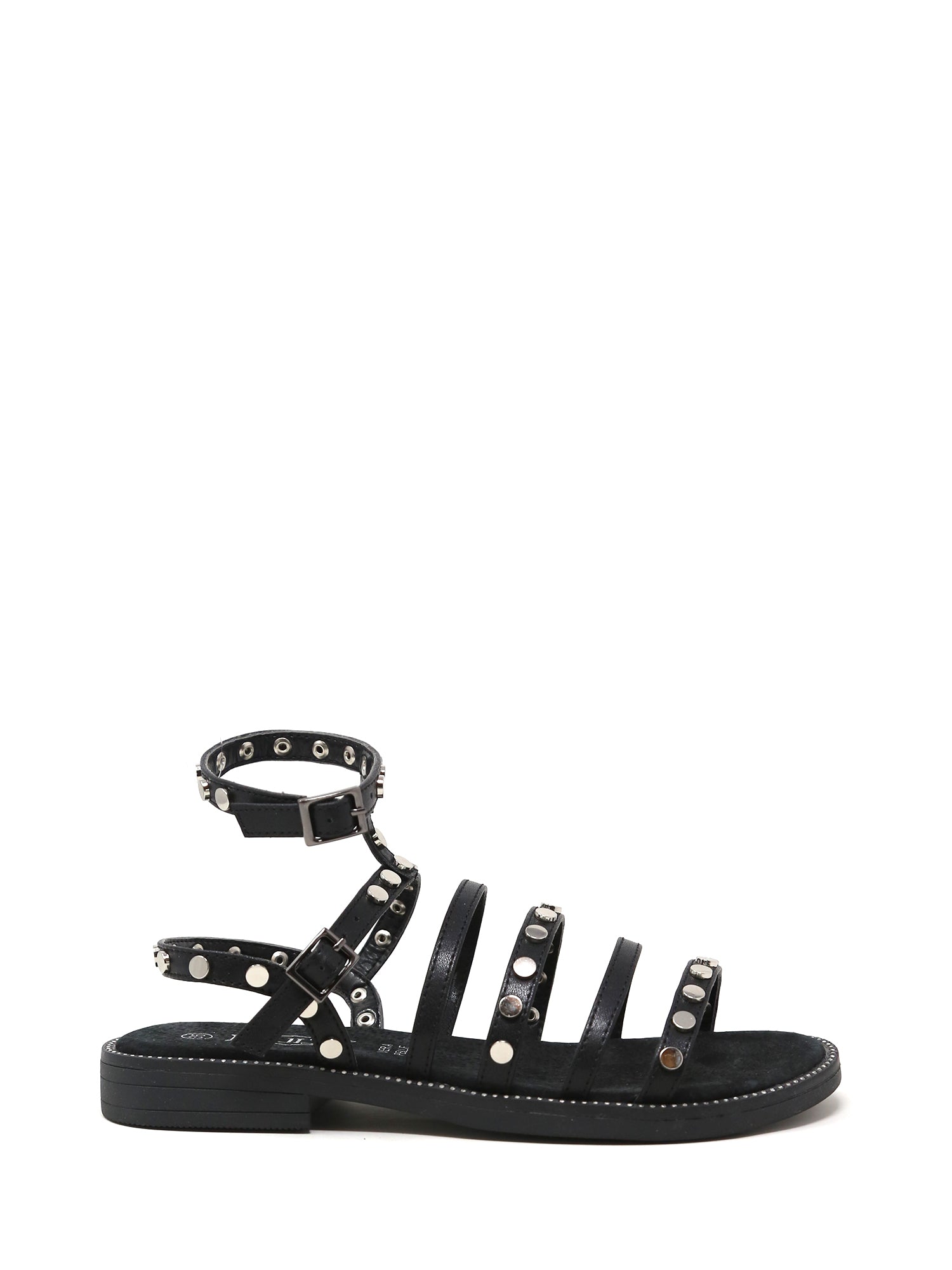 Sandali Nero Cult