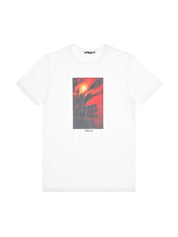 T-shirt Bianco Antony Morato