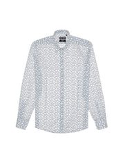 Camicie Bianco Antony Morato
