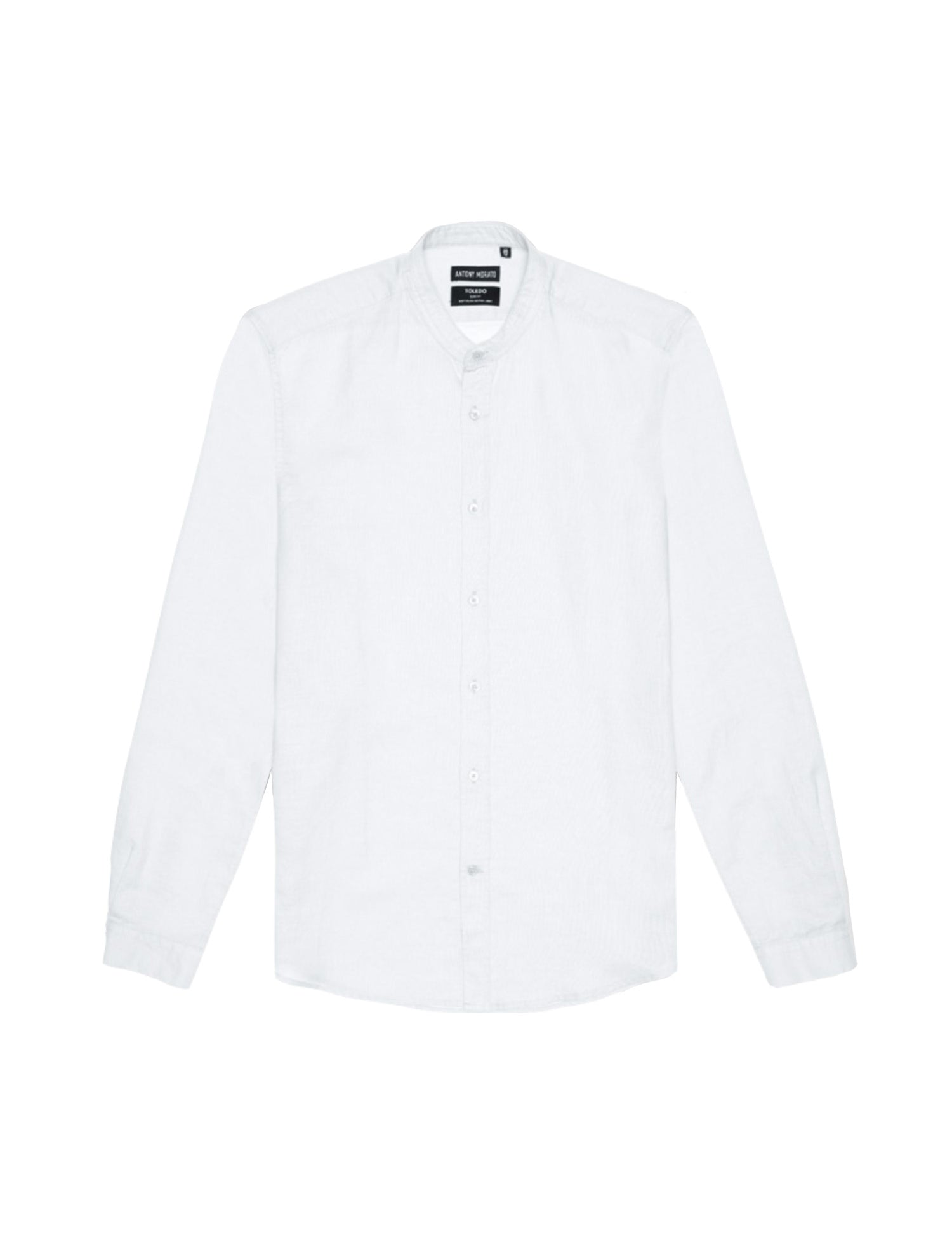 Camicie Bianco Antony Morato
