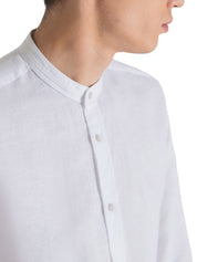 Camicie Bianco Antony Morato