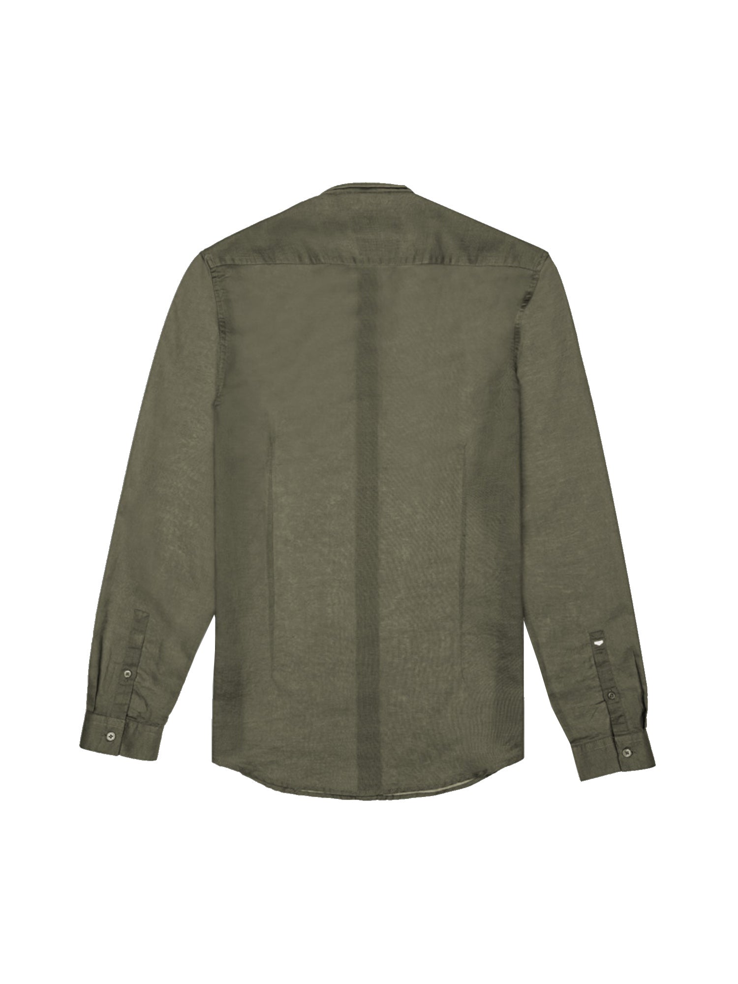 Camicie Verde Antony Morato
