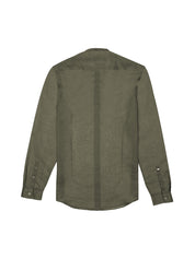 Camicie Verde Antony Morato