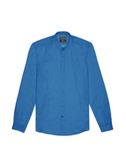 Camicie Blu Antony Morato