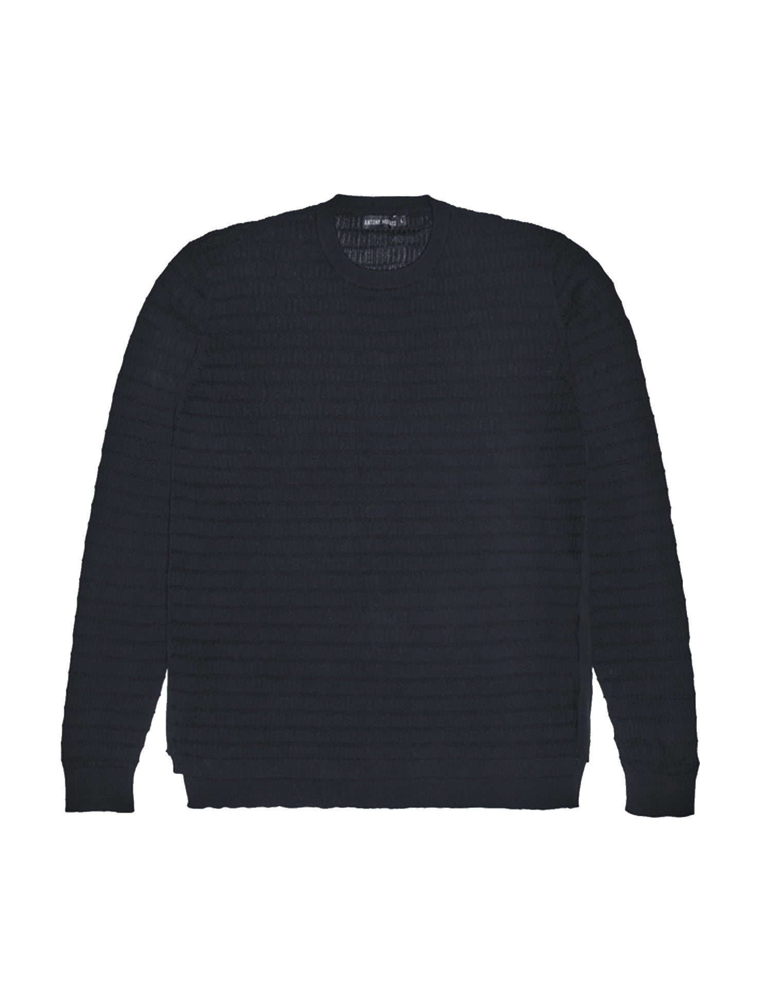 Maglioncini Nero Antony Morato