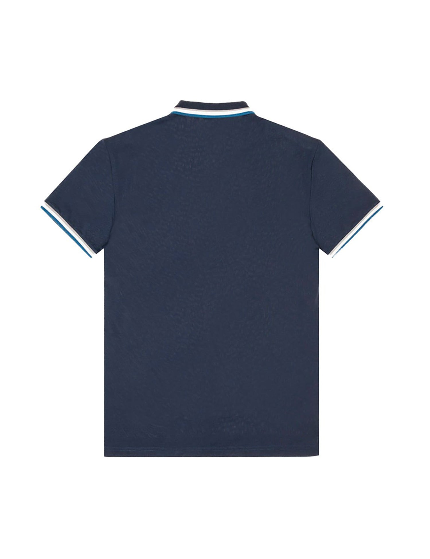 Polo Blu Antony Morato