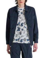 Giacche Blu Antony Morato