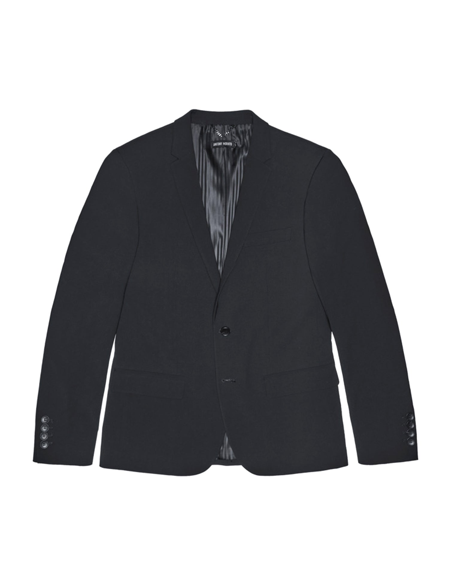 Blazer Nero Antony Morato