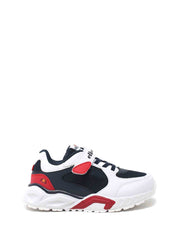 Scarpe con strappi Blu Ellesse