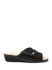 Ciabatte Nero Susimoda