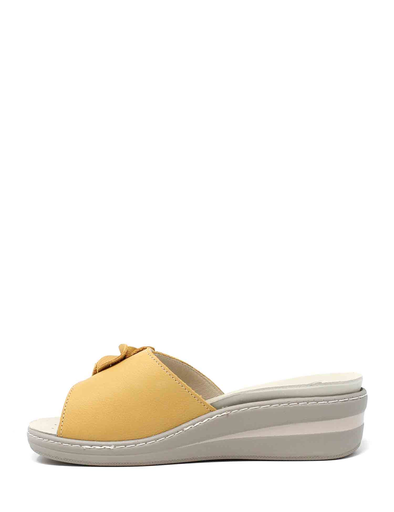 Ciabatte Giallo Susimoda