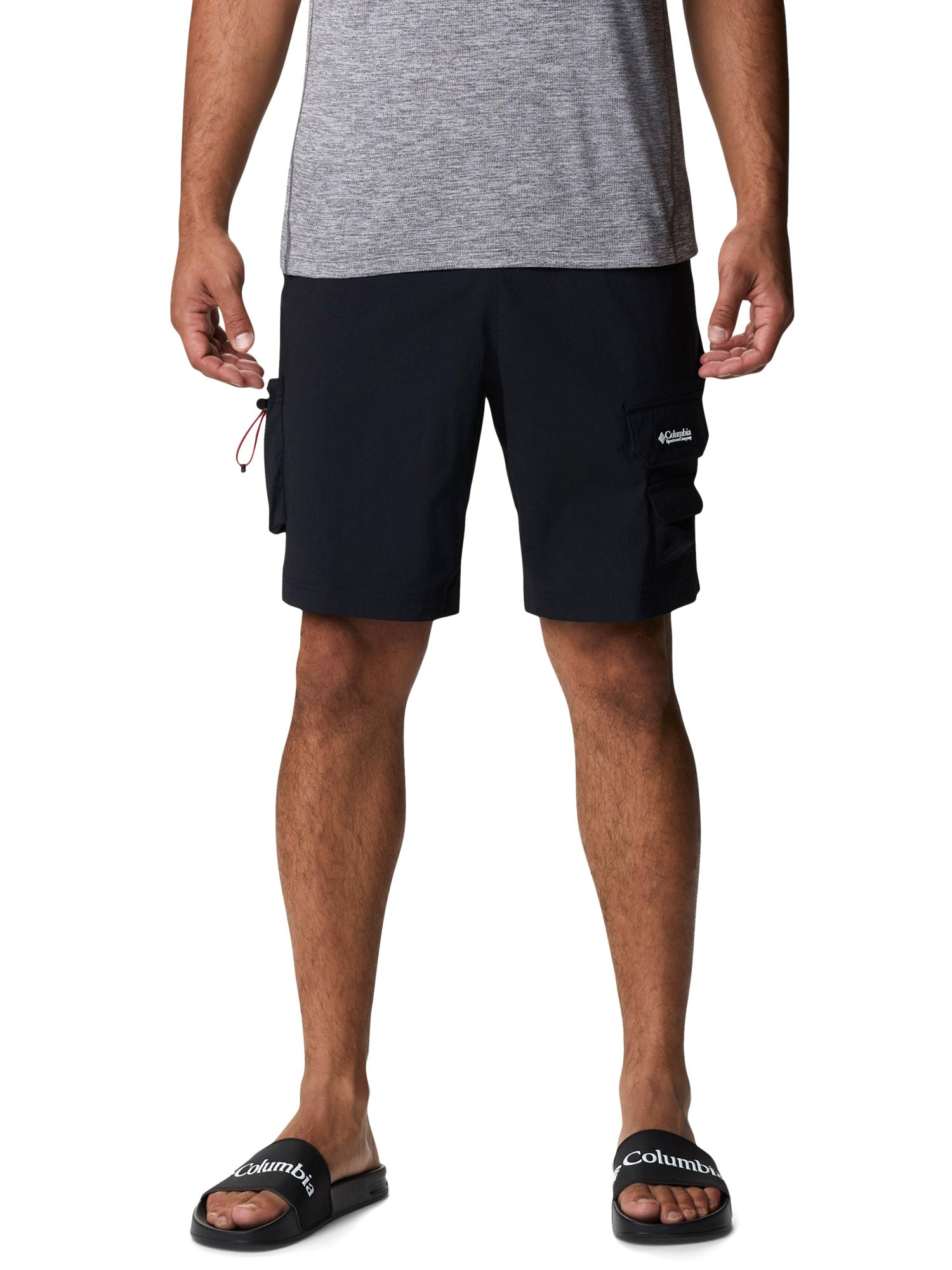 Costumi Nero Columbia