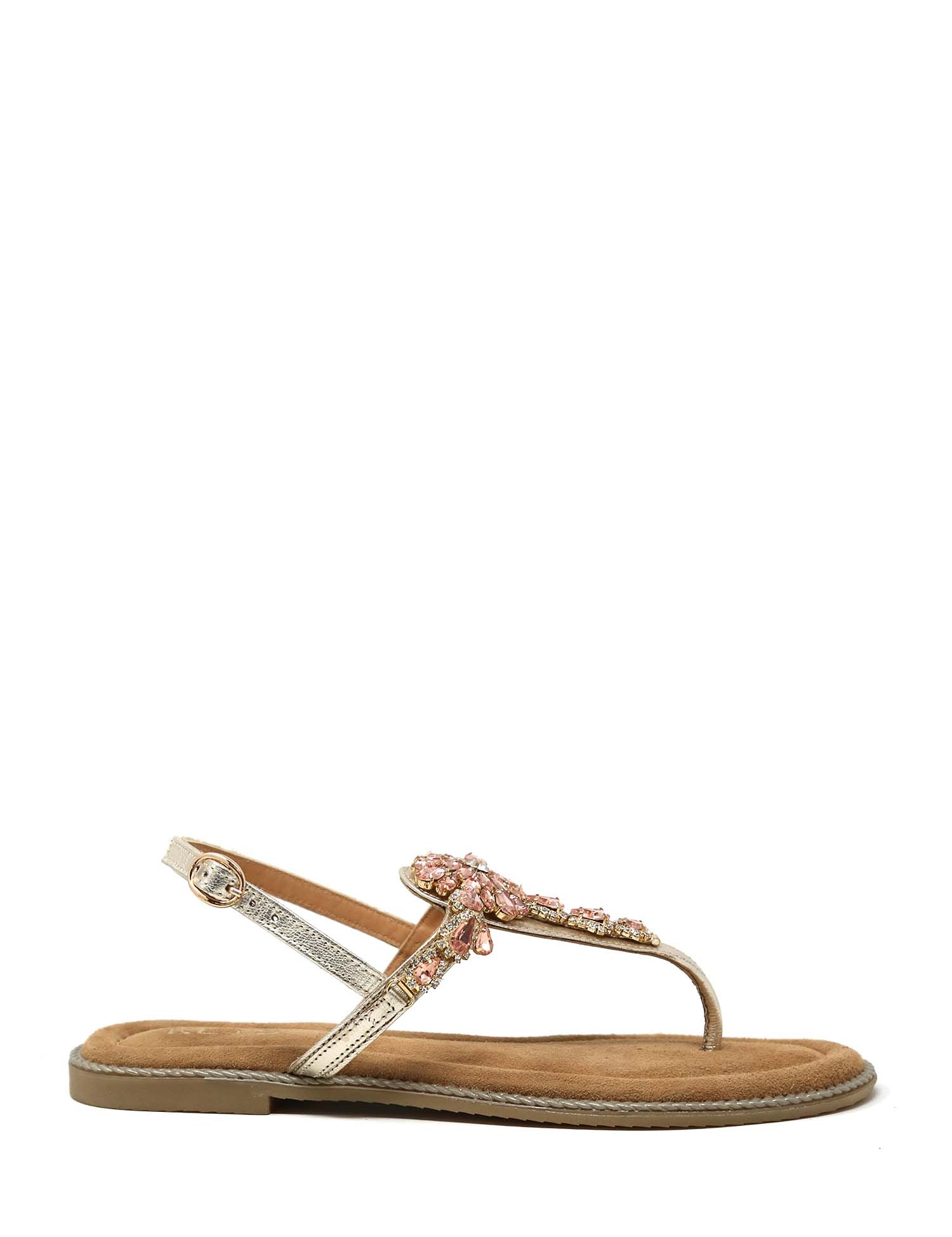 Sandali Dorato Keys