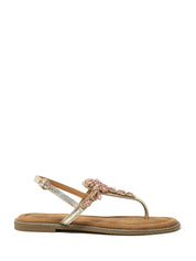 Sandali Dorato Keys