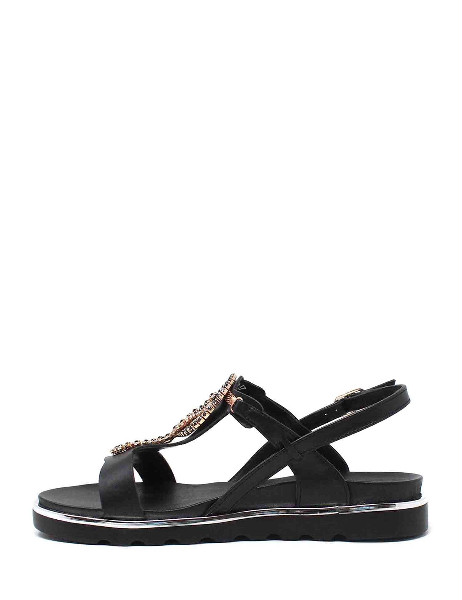 Sandali Nero Keys