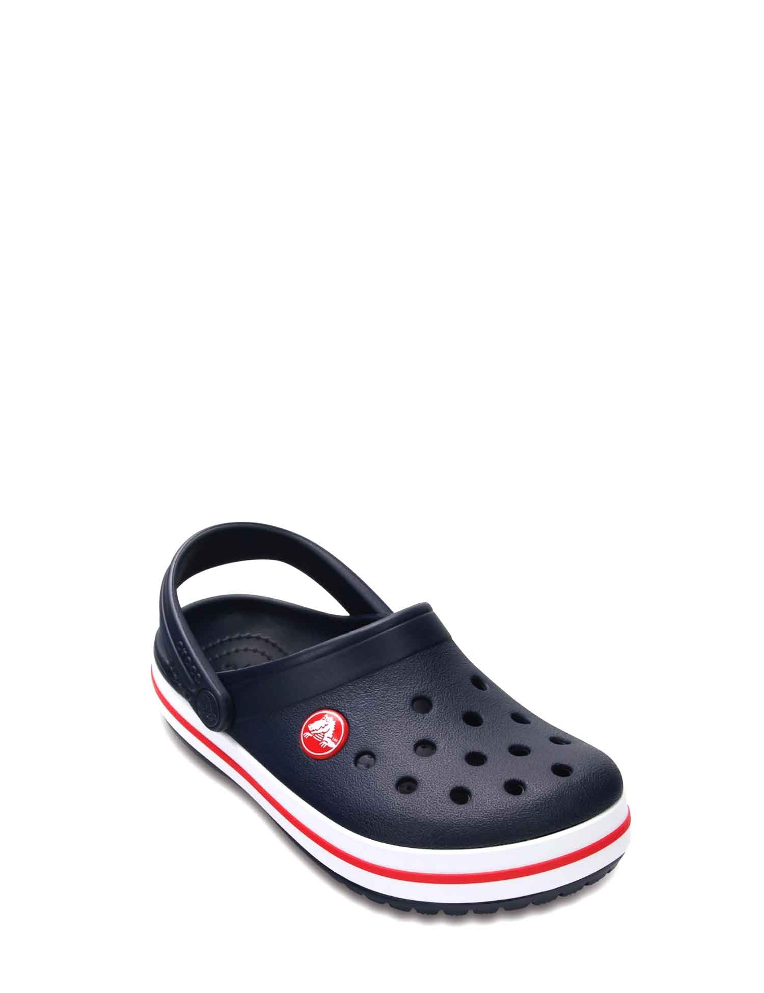 Sabot Blu Navy Crocs