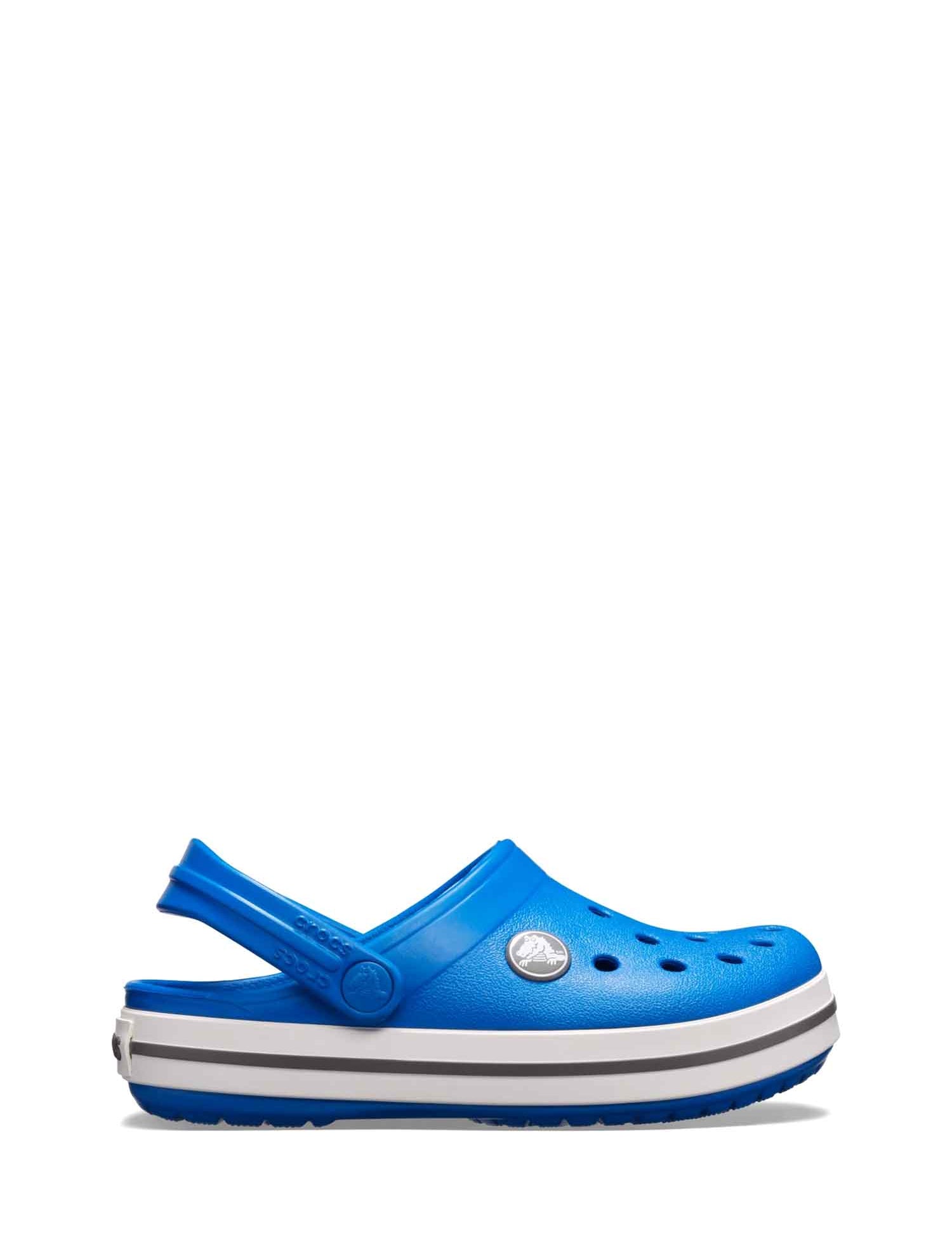 Sabot Blu Crocs