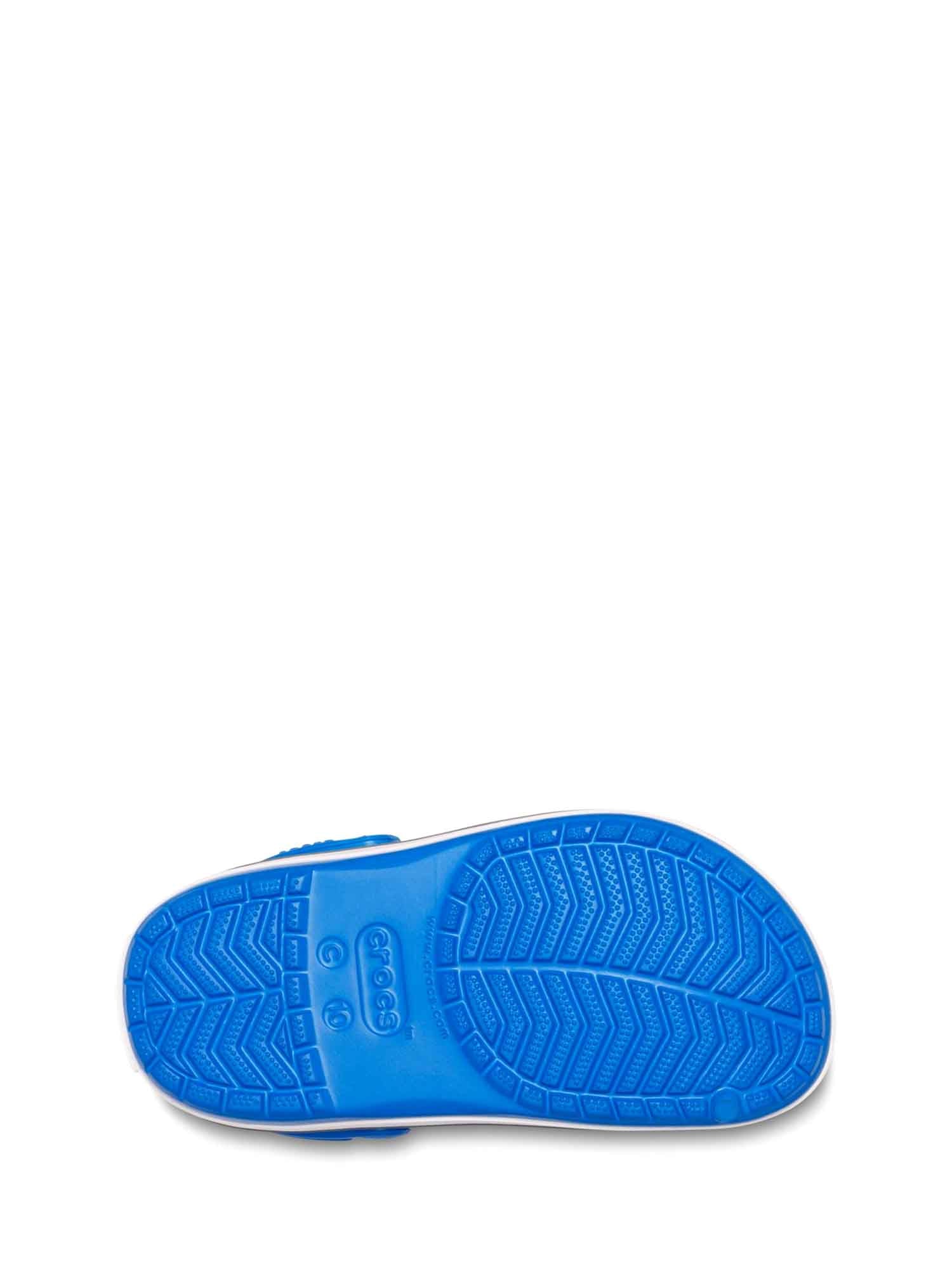 Sabot Blu Crocs