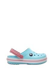 Sabot Turchese Crocs
