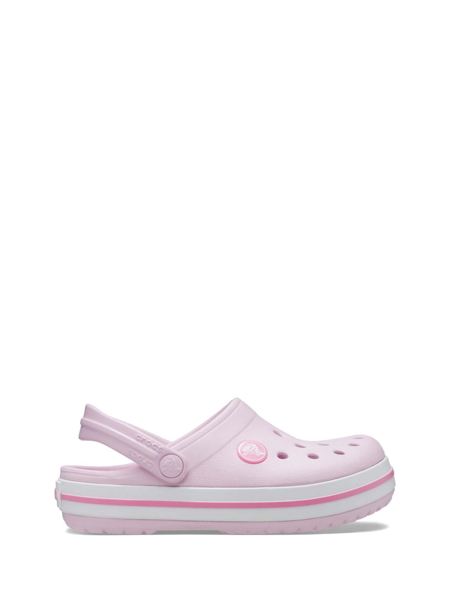 Sabot Rosa Crocs
