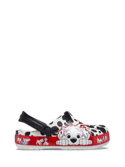 Sabot Nero Crocs